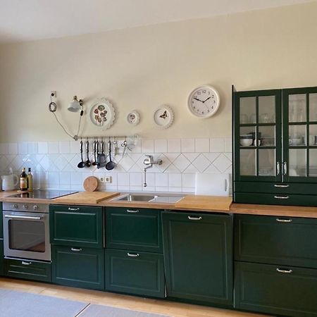 Rohrbruch Apartment Lansen Екстериор снимка