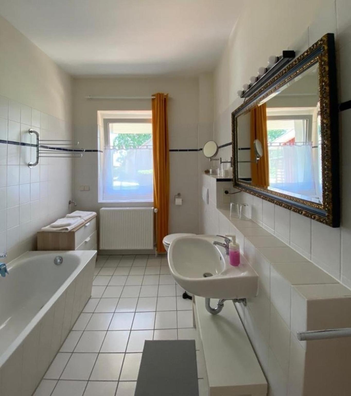 Rohrbruch Apartment Lansen Екстериор снимка
