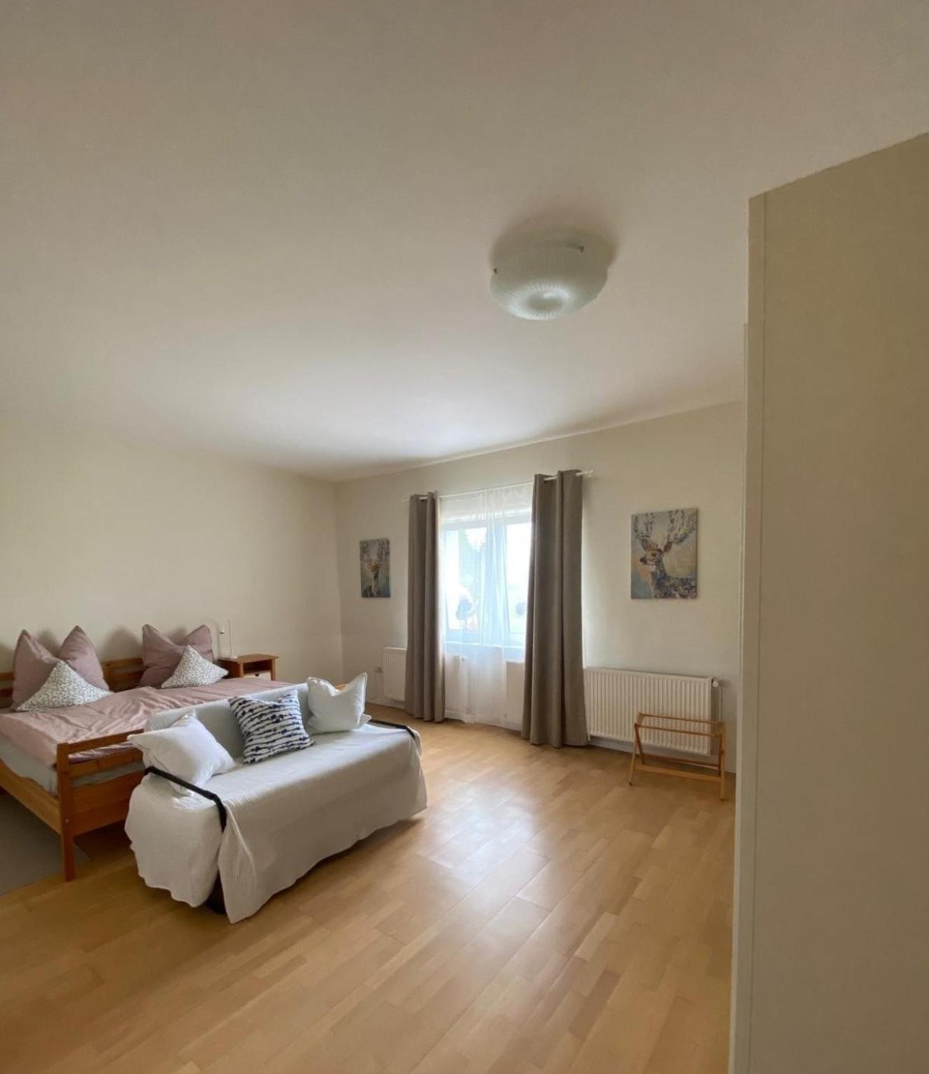 Rohrbruch Apartment Lansen Екстериор снимка