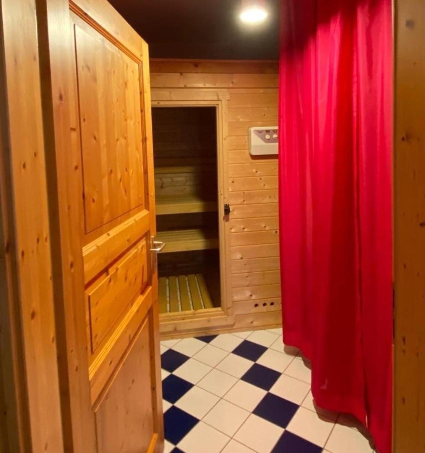 Rohrbruch Apartment Lansen Екстериор снимка