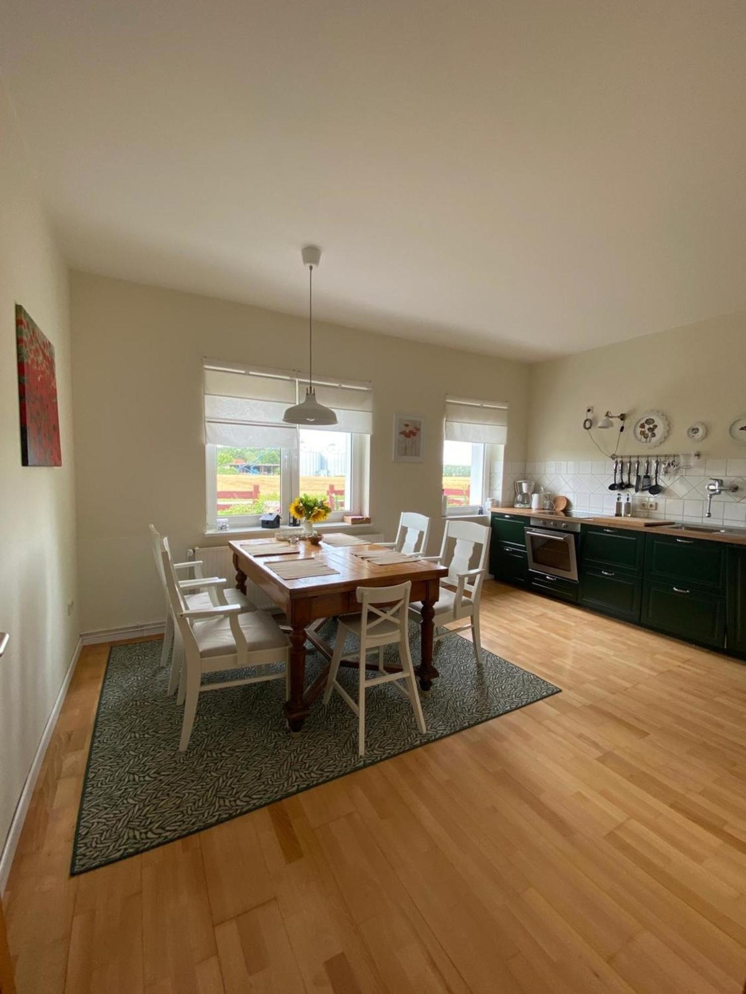 Rohrbruch Apartment Lansen Екстериор снимка