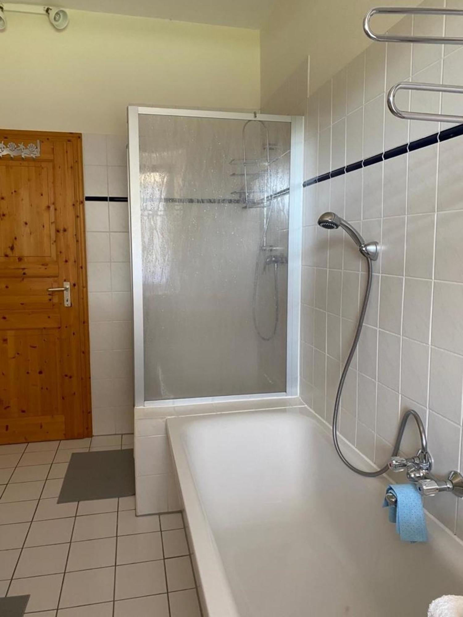 Rohrbruch Apartment Lansen Екстериор снимка