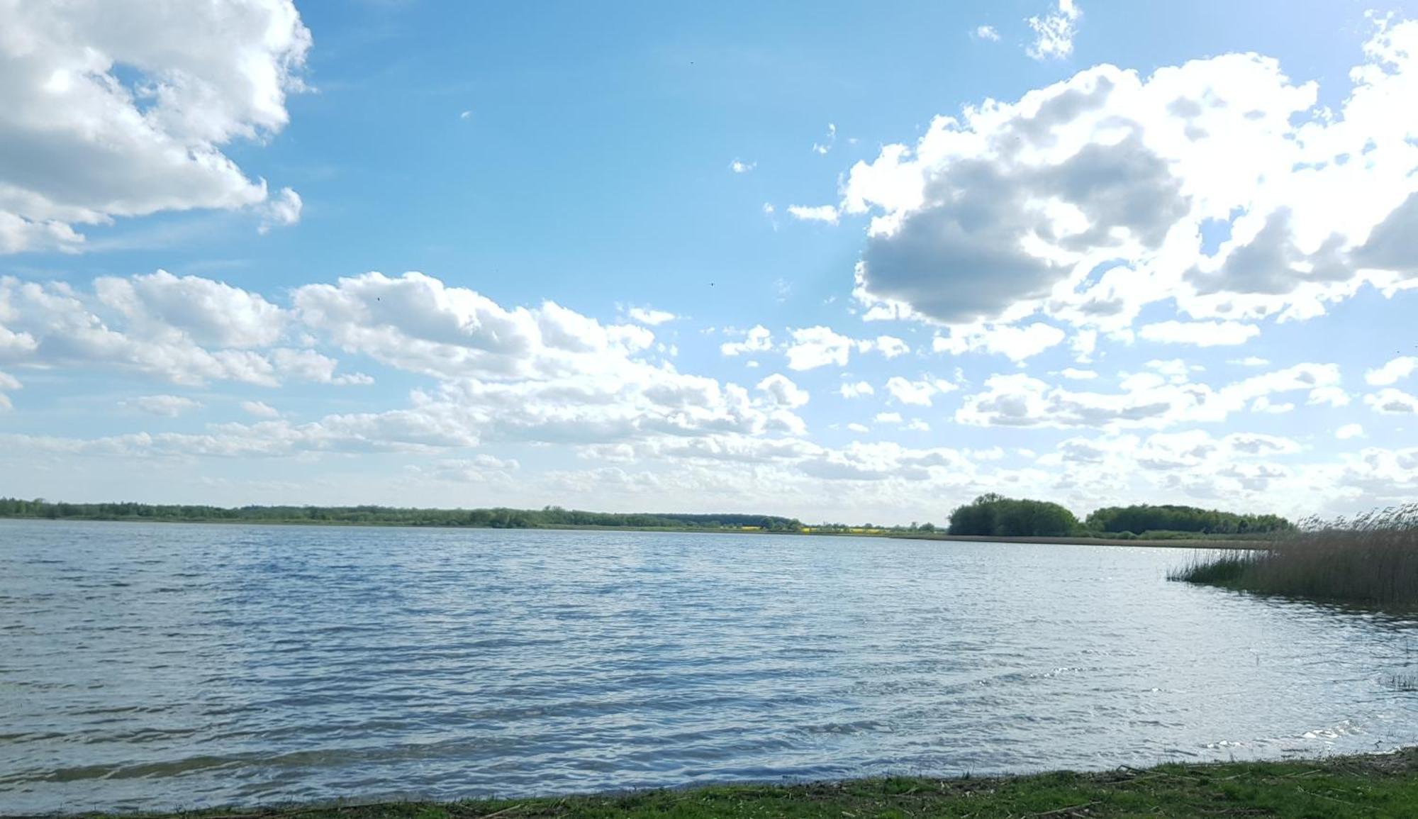 Rohrbruch Apartment Lansen Екстериор снимка