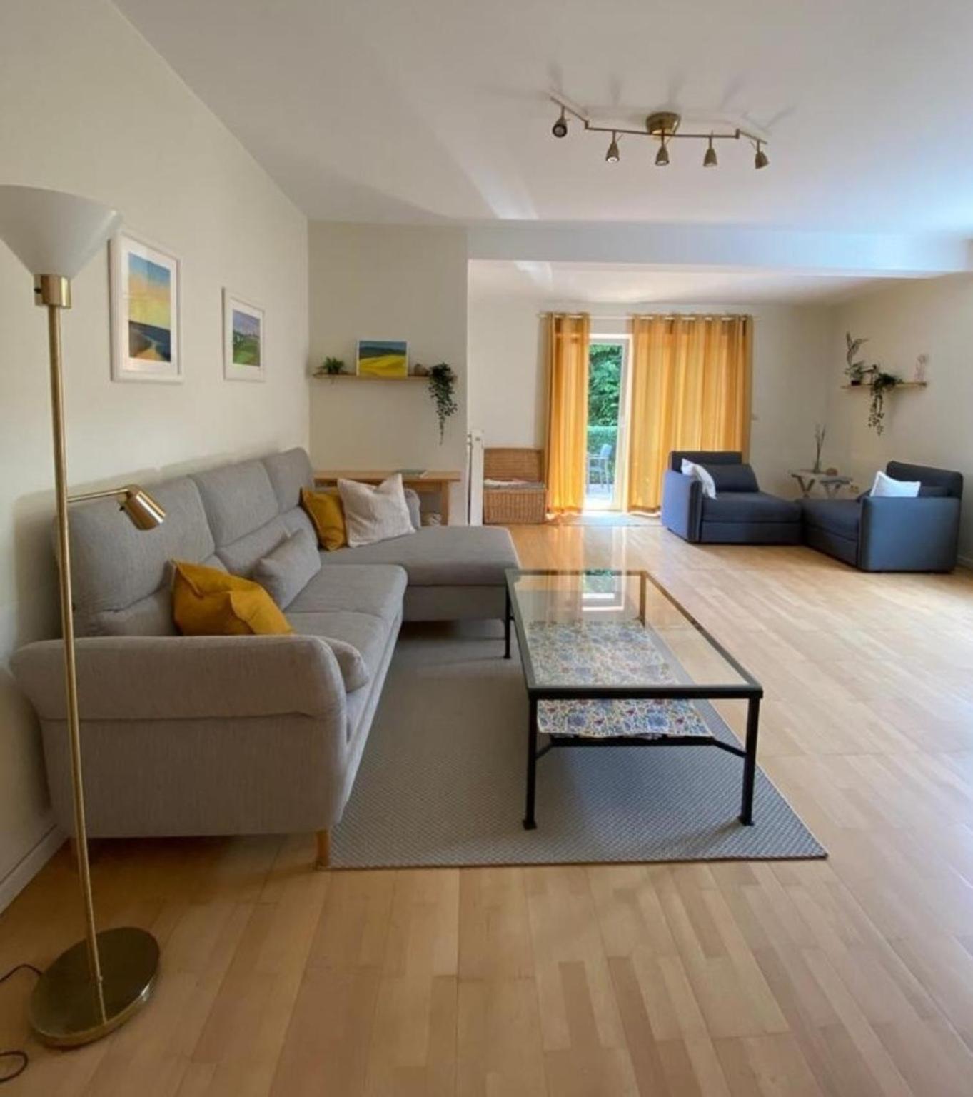 Rohrbruch Apartment Lansen Екстериор снимка