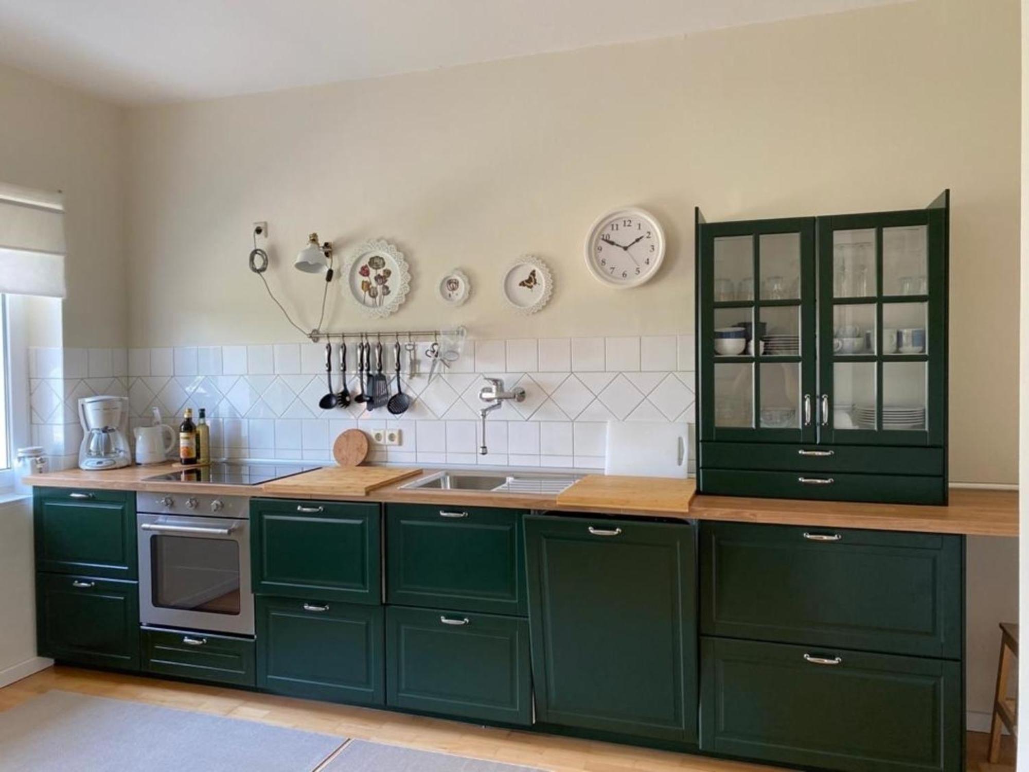 Rohrbruch Apartment Lansen Екстериор снимка