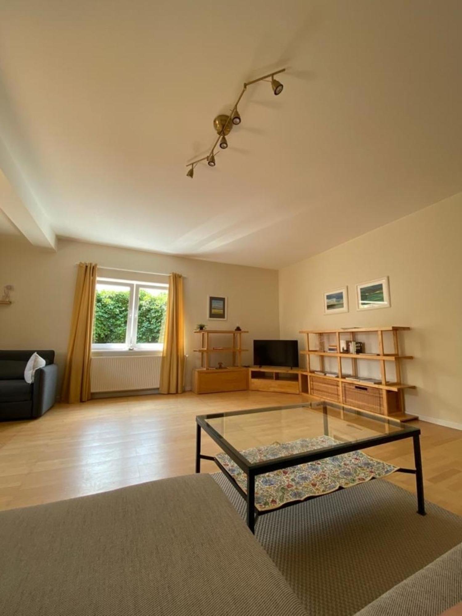 Rohrbruch Apartment Lansen Екстериор снимка